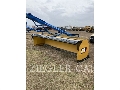 CAT STRAIT SNOW PUSHER, spazzaneve, Agricoltura