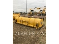 CAT STRAIT SNOW PUSHER, spazzaneve, Agricoltura