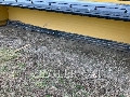 CAT STRAIT SNOW PUSHER, spazzaneve, Agricoltura