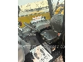 CAT TH255C CB, telehandler, Construction