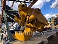 CAT TILTING PIN LOCK COUPLER, Szybkozłącza, Sprzęt budowlany