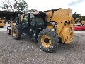 CAT TL1055DC, telehandler, Construction