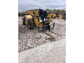 CAT TL1055DC, telehandler, Construction