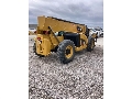 CAT TL1055DC, telehandler, Construction