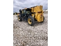 CAT TL1055DC, telehandler, Construction