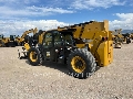 CAT TL1255, teleskopstapler, Bau-Und Bergbauausrüstung