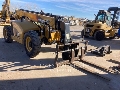 CAT TL642DO, telehandler, Construction
