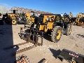 CAT TL642DO, telehandler, Construction