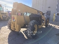 CAT TL642DO, telehandler, Construction
