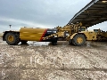 CAT W00 621G, Raspadores, Equipamentos Construção