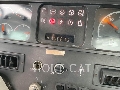 CAT W00 621G, Raspadores, Equipamentos Construção