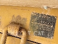 CAT W00 621G, Raspadores, Equipamentos Construção