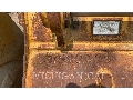 CAT WORK TOOLS (NON-SERIALIZED) DB 42 SDBKT, Pelle sur chenilles, Équipement De Construction