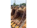 CAT WORK TOOLS (NON-SERIALIZED) DB 42 SDBKT, Pelle sur chenilles, Équipement De Construction