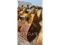 CAT WORK TOOLS (NON-SERIALIZED) DB 42 SDBKT, Pelle sur chenilles, Équipement De Construction