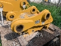 CAT WORK TOOLS (SERIALIZED) PIN GRABER, Conectores, Equipamentos Construção