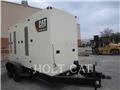 CAT XQ 350, mobile generator sets, Construction