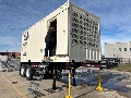 CAT XQ570KVA, mobile generator sets, Construction