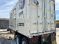 CAT XQ570KVA, mobile generator sets, Construction