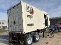 CAT XQ570KVA, mobile generator sets, Construction