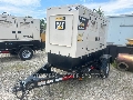 CAT XQ60 - 48KW, transportable stromaggregate, Bau-Und Bergbauausrüstung