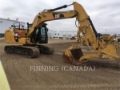 Caterpillar 318, 2017, Crawler Excavators
