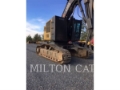 Caterpillar 521, 2010, Feller bunchers