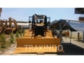 Caterpillar 527, 2012, Skidders