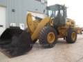 Caterpillar 938 K, 2016, Wheel Loaders