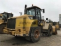 Caterpillar 950 H, 2007, Wheel loaders