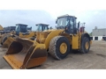 Caterpillar 980 H, 2012, Wheel Loaders