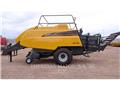 Challenger LB34B、農業用集草機器、農業