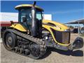 Challenger MT765D, tractors, Agriculture