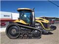 Challenger MT765D, tractors, Agriculture