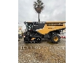 Claas 750TT, combinazioni, Agricoltura