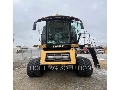 Claas 750TT, combinazioni, Agricoltura