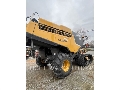 Claas 750TT, combinazioni, Agricoltura