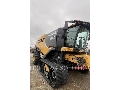 Claas 750TT, combinazioni, Agricoltura