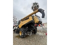 Claas 750TT, combinazioni, Agricoltura