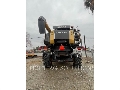 Claas 750TT, combinazioni, Agricoltura
