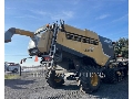 Claas 750TT, Skurtreskere, Landbruk