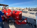 Crafco SS250 W/CM, Asfalt/tjære sprøyter, Anlegg