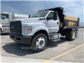 Ford / New Holland DUMP 6 YD, camiones de descarga, Transporte
