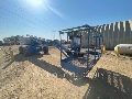 Genie BOOM S65, Knikarmhoogwerkers, Bouw