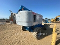 Genie BOOM S65, Knikarmhoogwerkers, Bouw