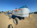 Genie BOOM S65, Knikarmhoogwerkers, Bouw