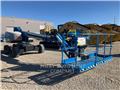 Genie S 45, 2020, Articulated boom lifts