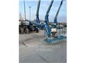 Genie S 65, 2020, Articulated boom lifts