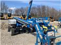 Genie S 65, 2021, Articulated boom lifts