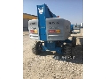Genie S45D4W, Elevadores braços articulados, Equipamentos Construção